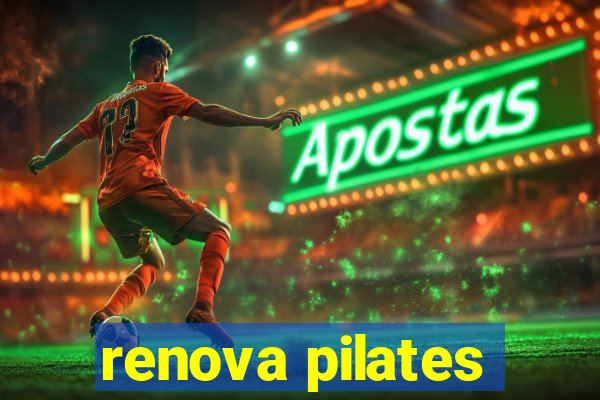 renova pilates